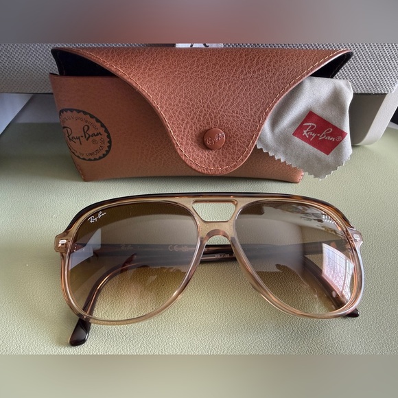 Ray-Ban Accessories - Ray-Ban Bill